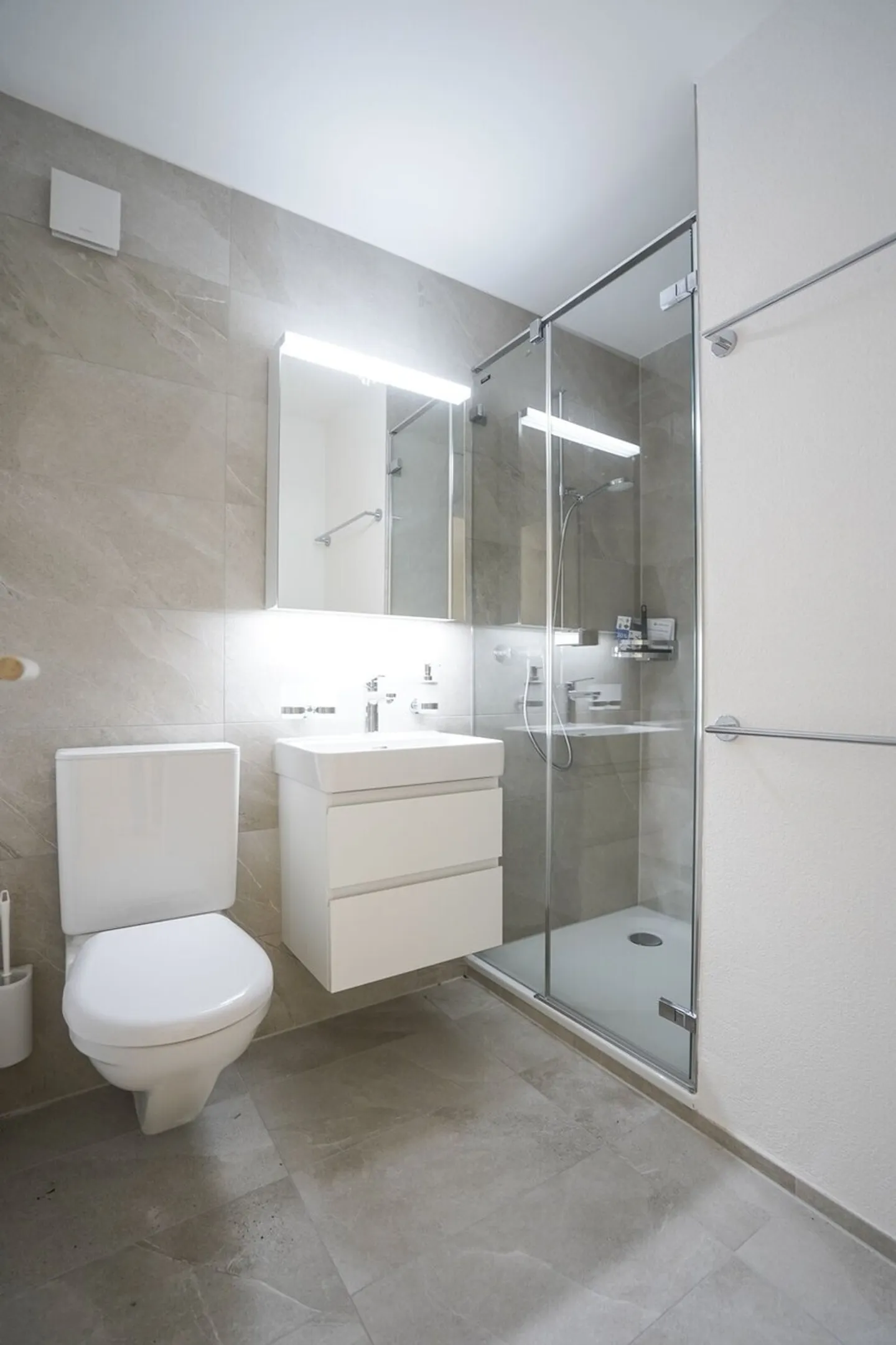 Appartamento affascinante 3.5 stanze a Lutertal - Foto 6 di 7