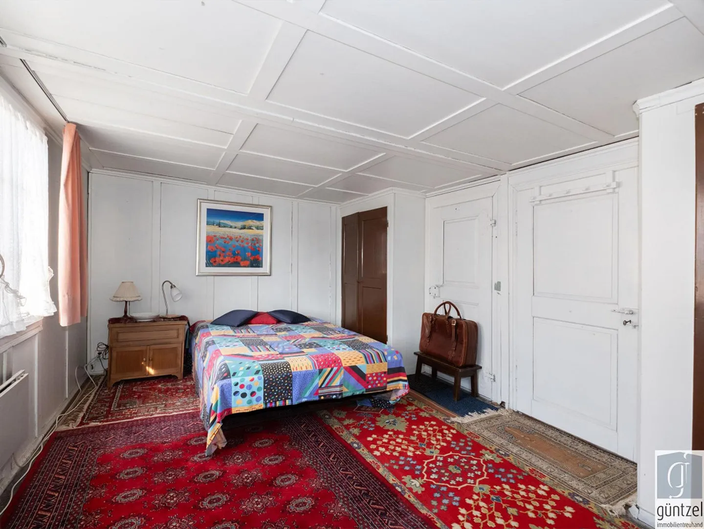 Attractive Old Town House with Retail Space - Photo 11 of 12