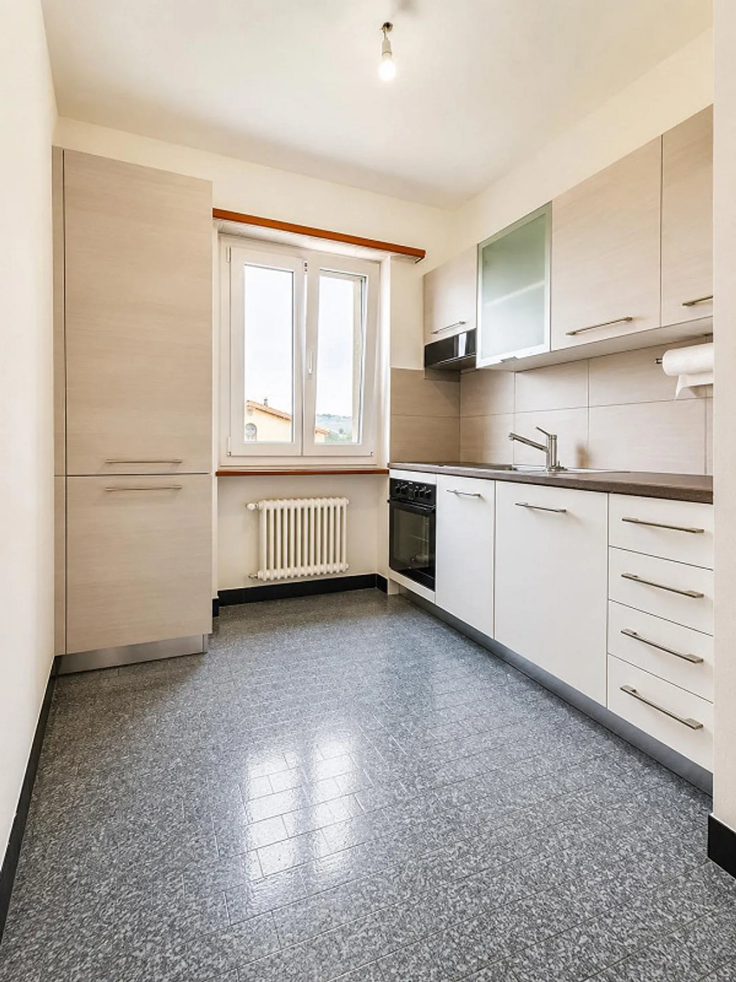 Appartement de 2.5 pièces à Tesserete avec balcon - Photo 1 sur 5