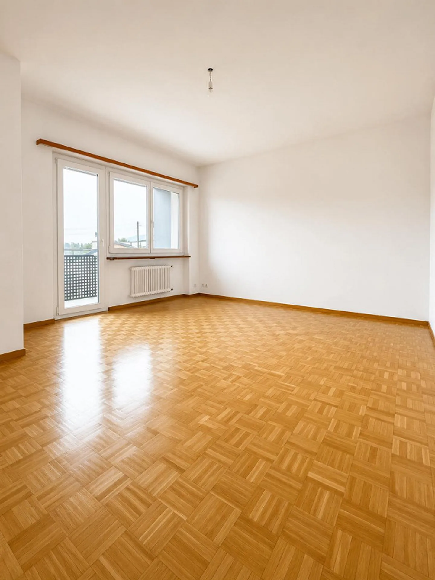 Appartement de 2.5 pièces à Tesserete avec balcon - Photo 2 sur 5