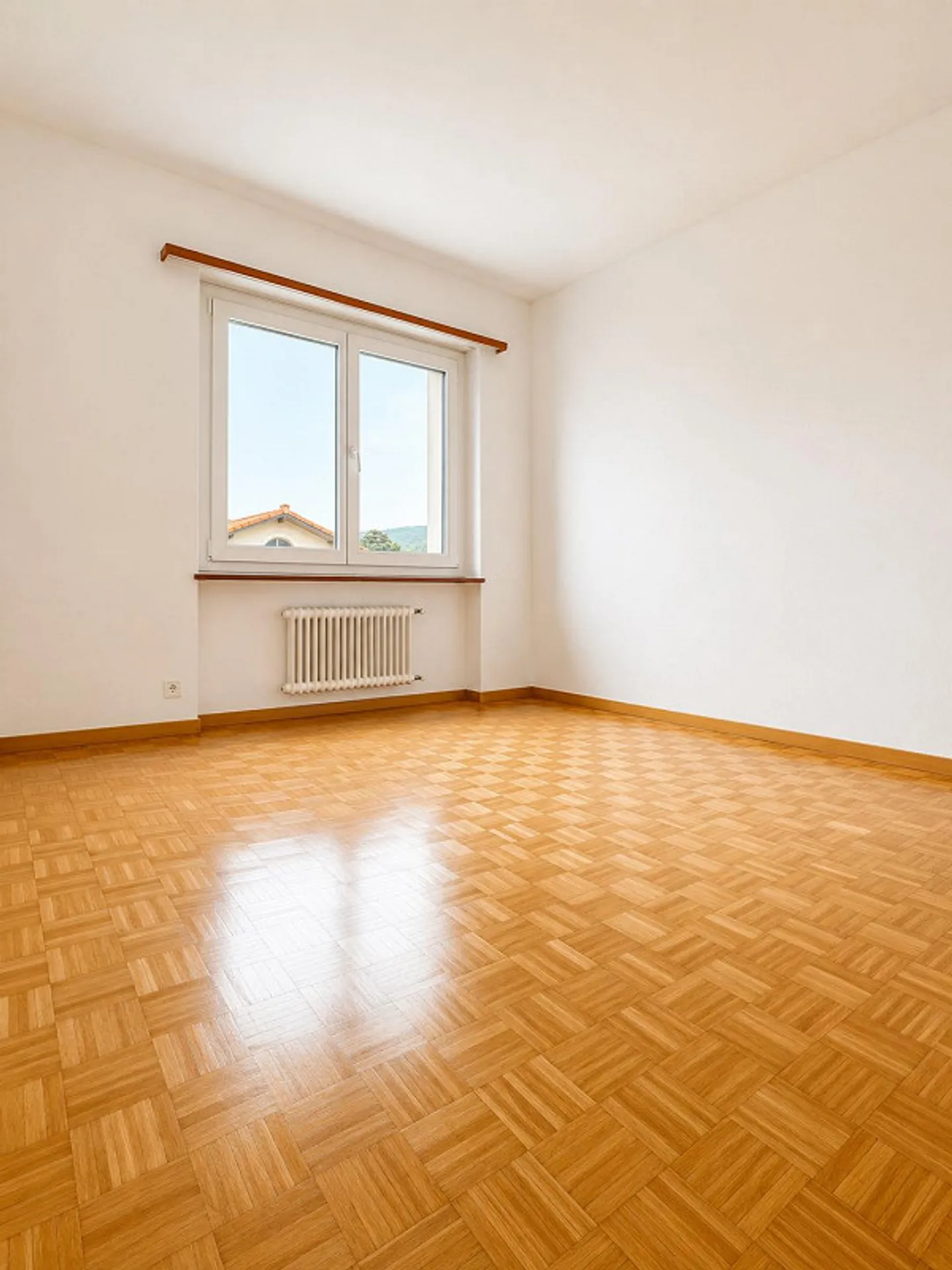Appartement de 2.5 pièces à Tesserete avec balcon - Photo 3 sur 5