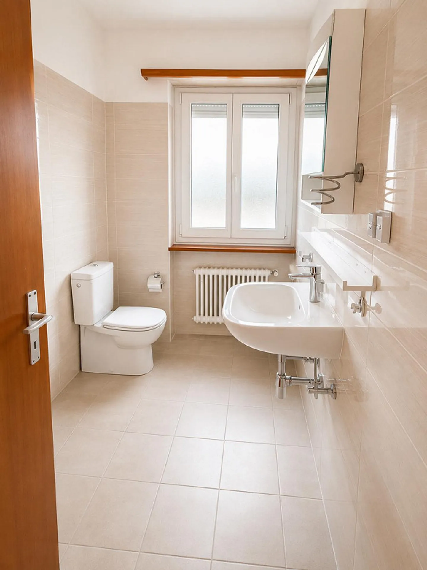 Appartement de 2.5 pièces à Tesserete avec balcon - Photo 4 sur 5