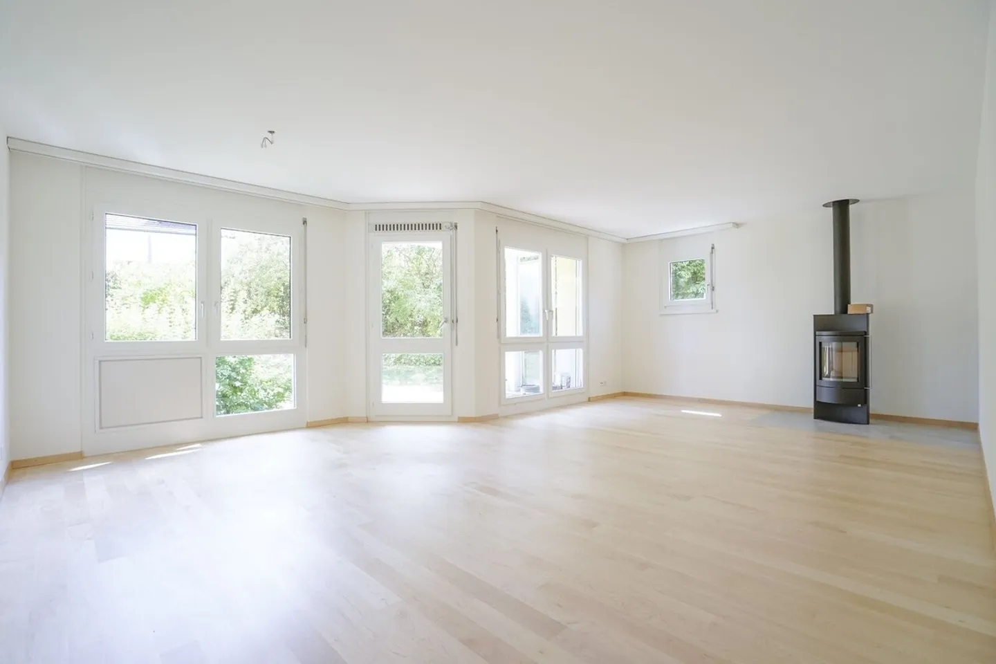 Appartamento affascinante 3.5 stanze a Lutertal - Foto 7 di 7