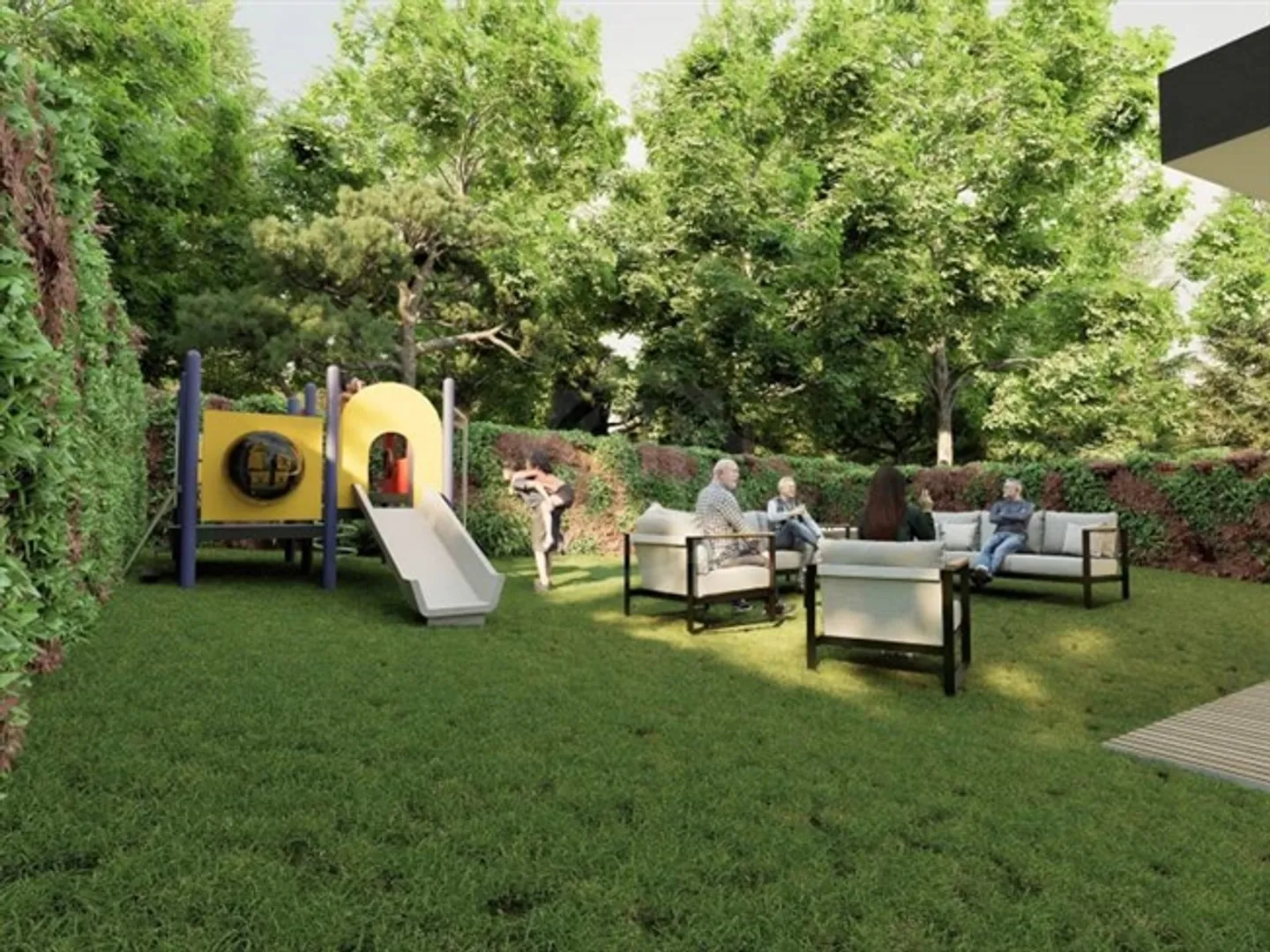 Villa Lumineuse - Anières - Photo 3 sur 12