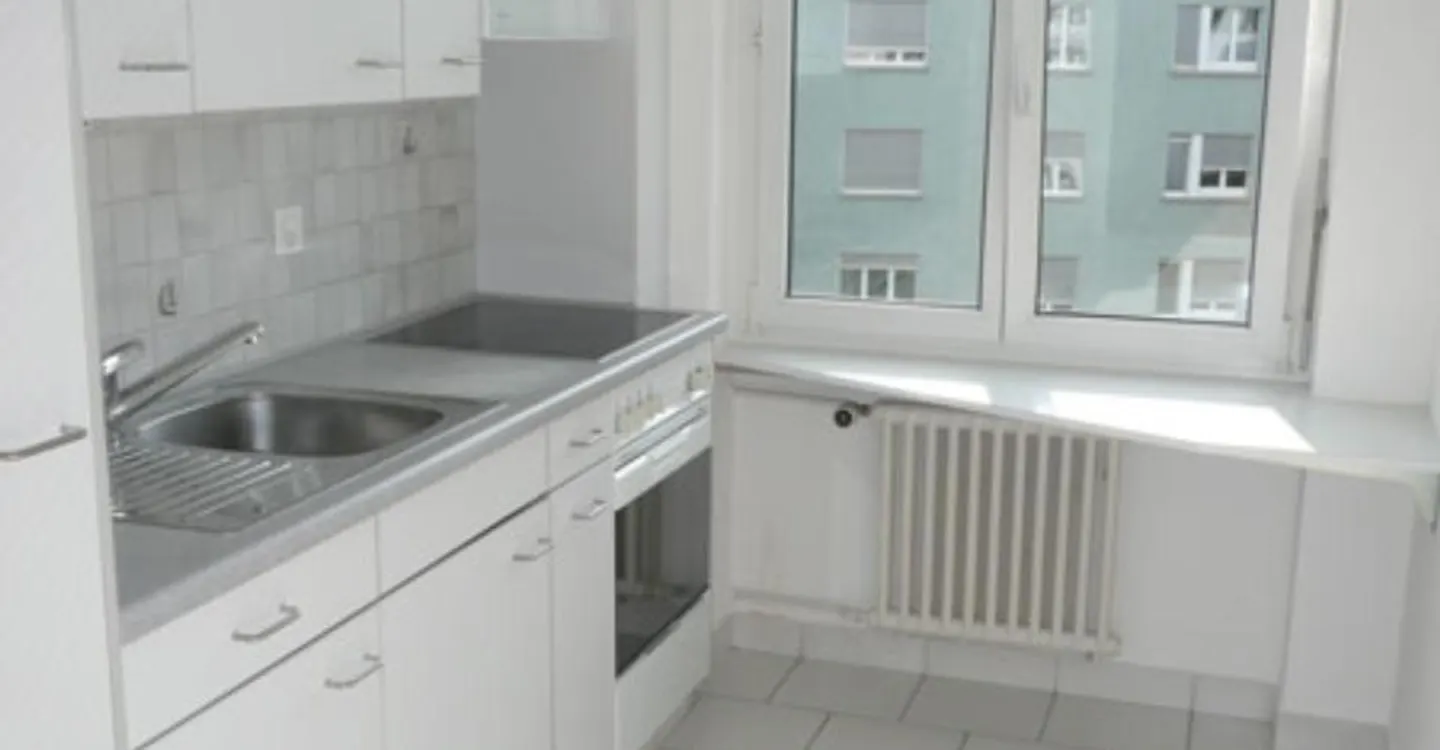 The perfect apartment in the city of Winterthur - limited until 30.11.2029 - Photo 2 of 4