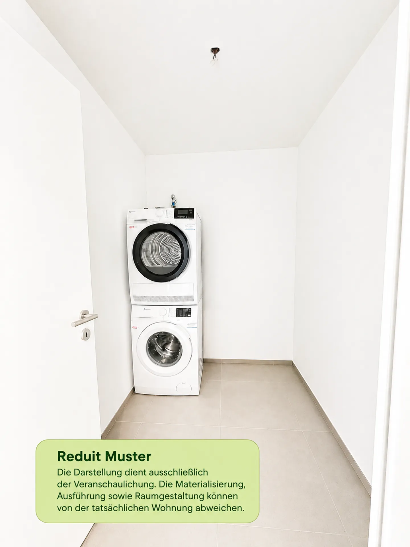 Moderne Mehrfamilienhäuser in Zullwil - Foto 2 von 4