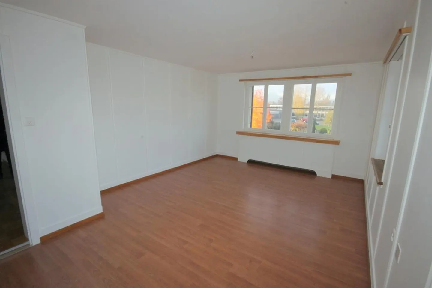 Appartement 3 pièces au 1er étage dans une charmante maison de 5 familles - Photo 4 sur 6