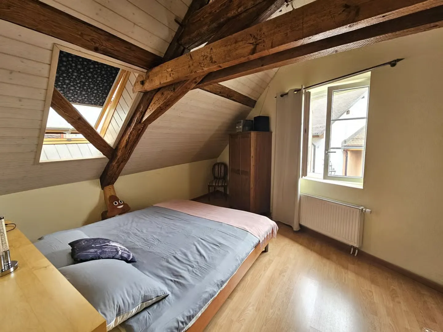 Characterful village house - Photo 7 of 9