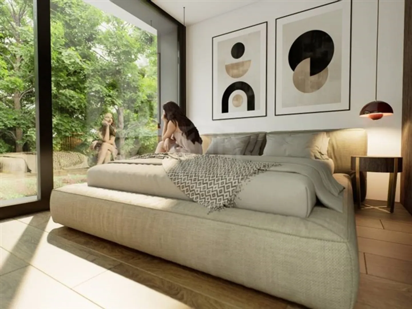 Villa Lumineuse - Anières - Photo 10 sur 12