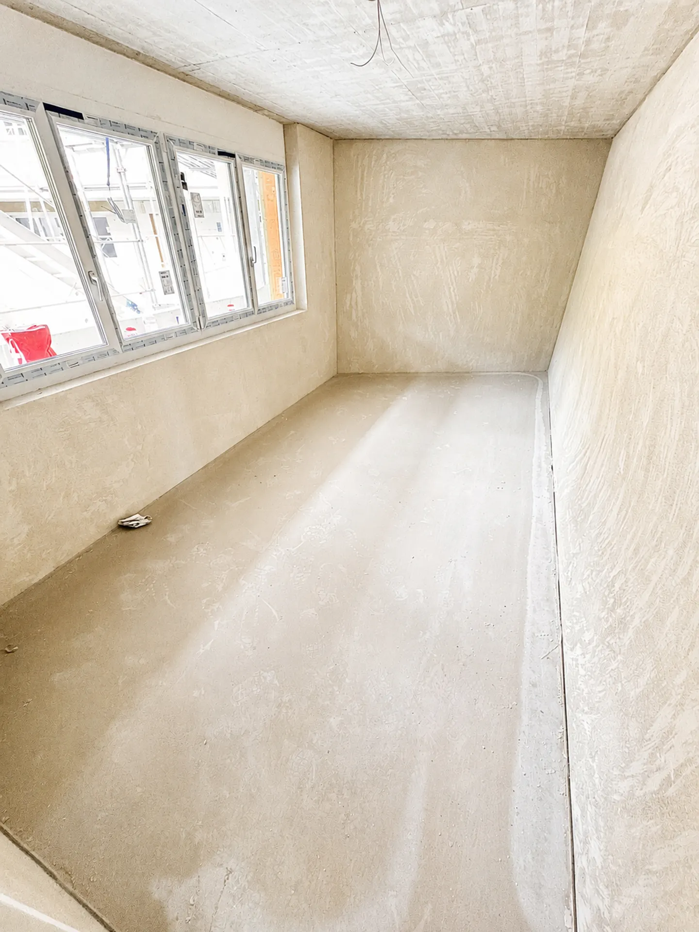 Moderne Mehrfamilienhäuser in Zullwil - Foto 3 von 4