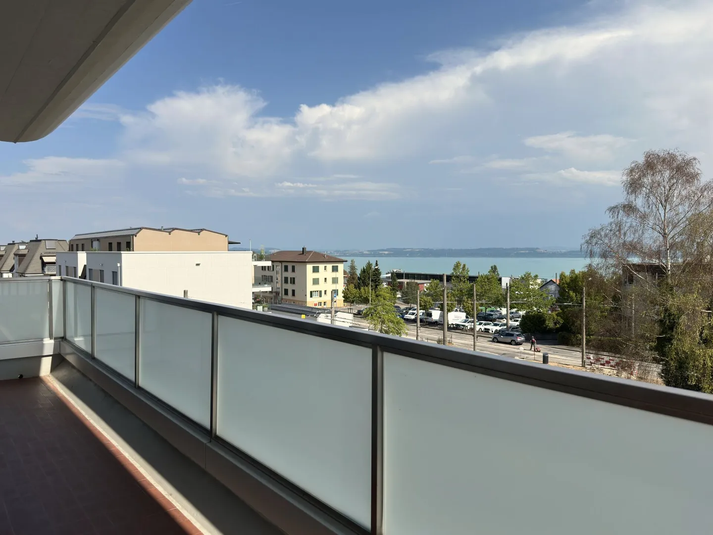 Appartement Charmant dans Quartier Calme - Photo 1 sur 10