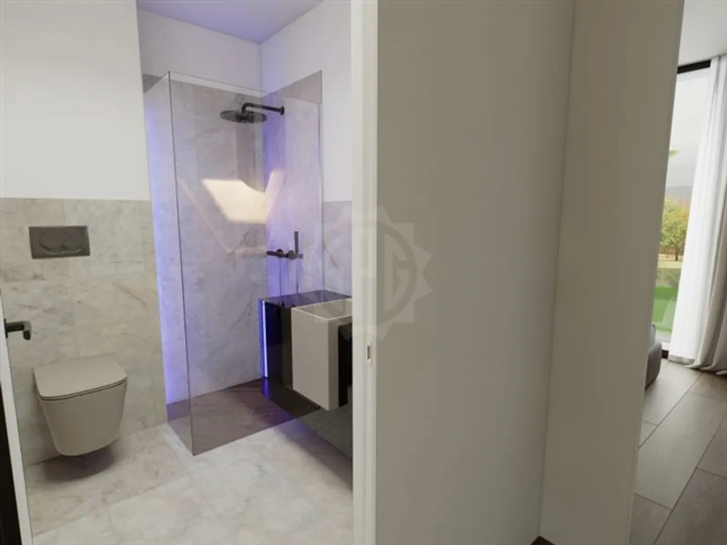 Villa Lumineuse - Anières - Photo 12 sur 12