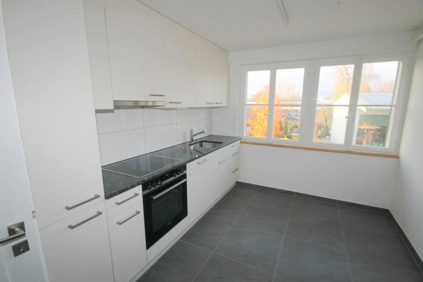 Appartement 3 pièces au 1er étage dans une charmante maison de 5 familles - Photo 5 sur 6