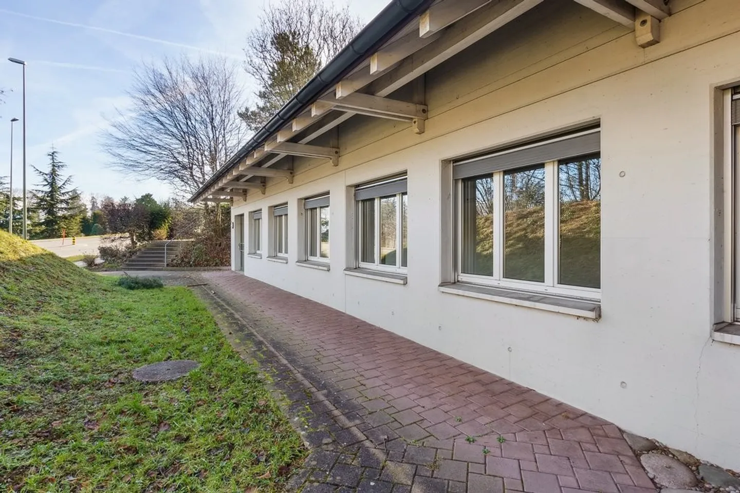 Gewerbefläche in Binz - Foto 2 von 8