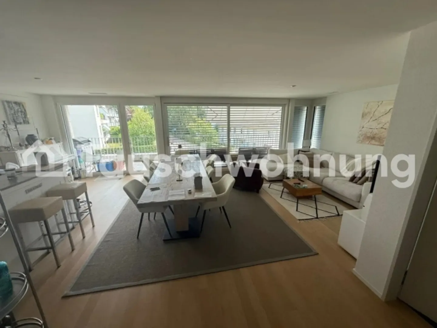 Beautiful 4 1/2 Room Apartment in Riesbach 8008 - Photo 1 of 1