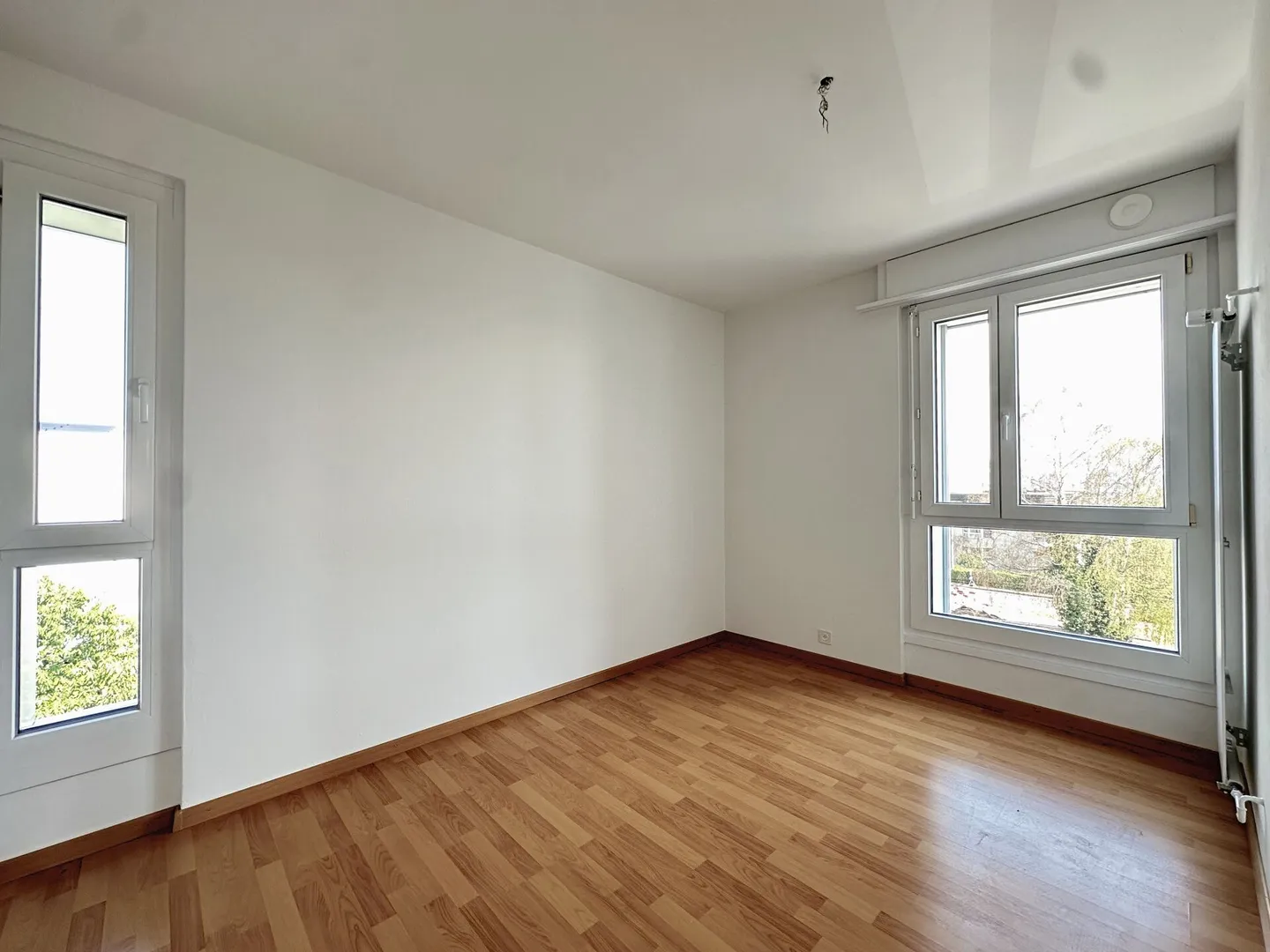 Appartement Charmant dans Quartier Calme - Photo 5 sur 10