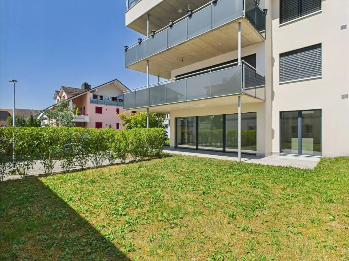 Appartamento in vendita - Foto 1 di 8