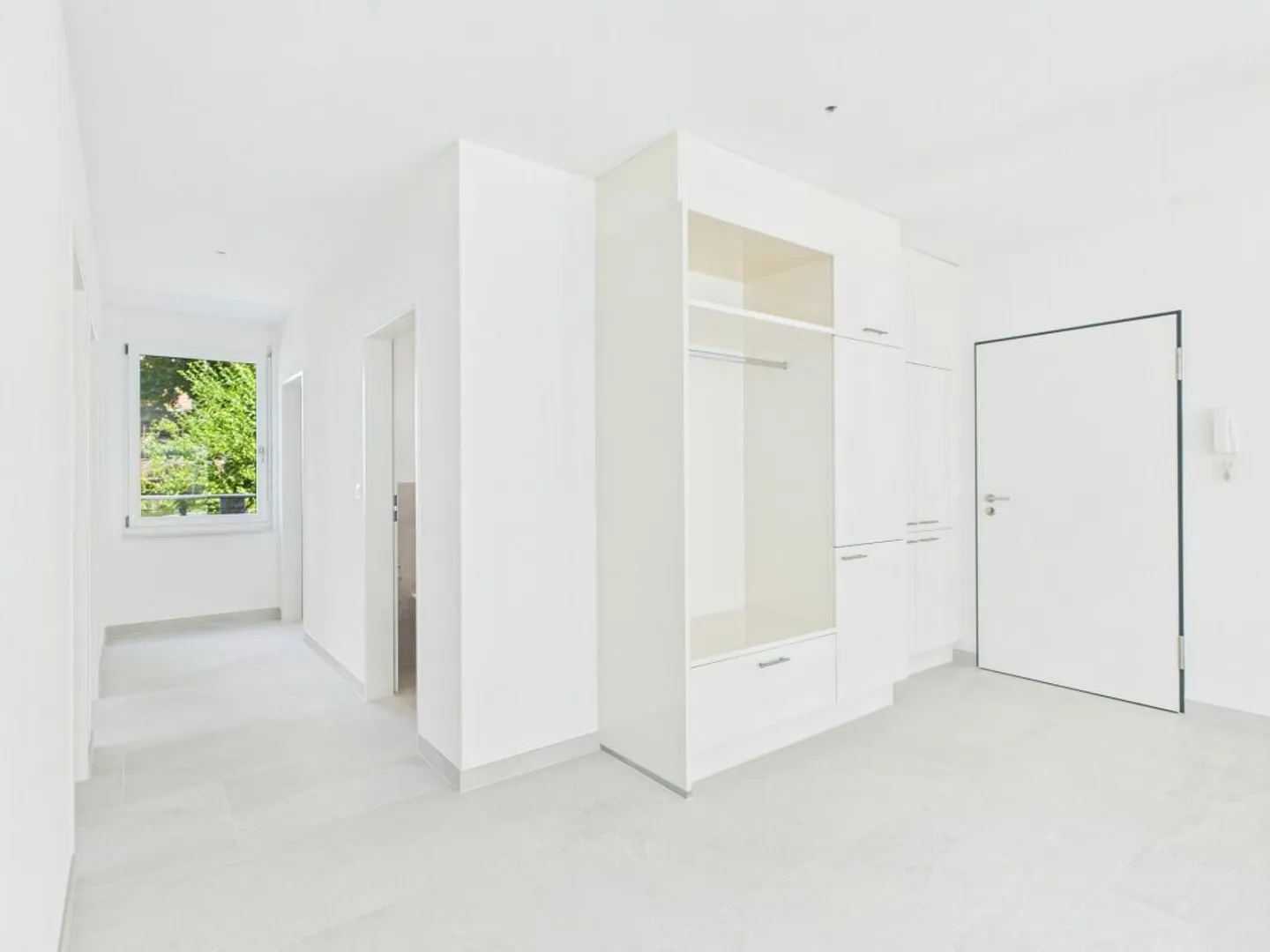 Appartamento in vendita - Foto 7 di 8