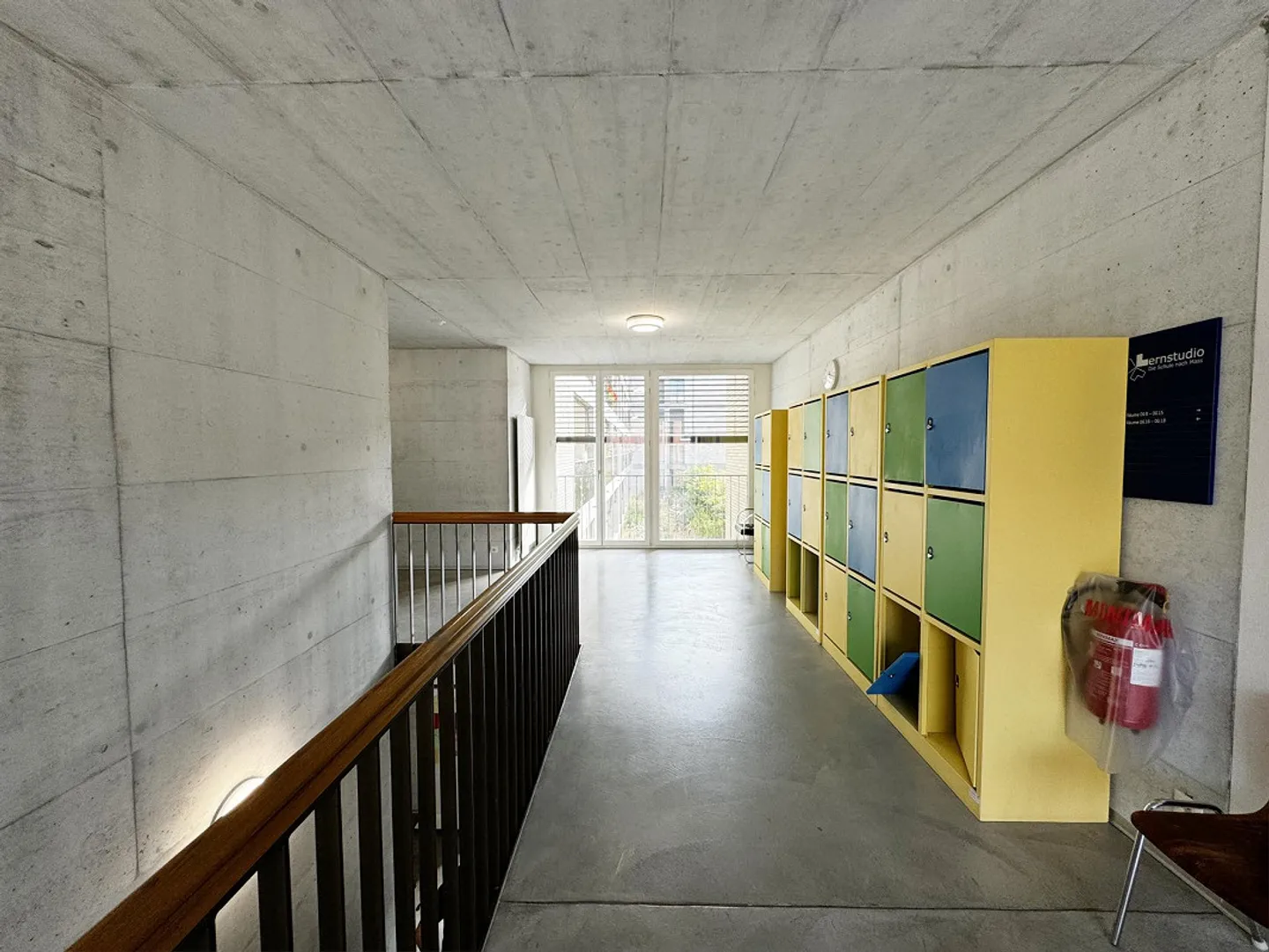 Strutture di formazione moderne e pronte all'uso nella migliore posizione - Foto 14 di 17