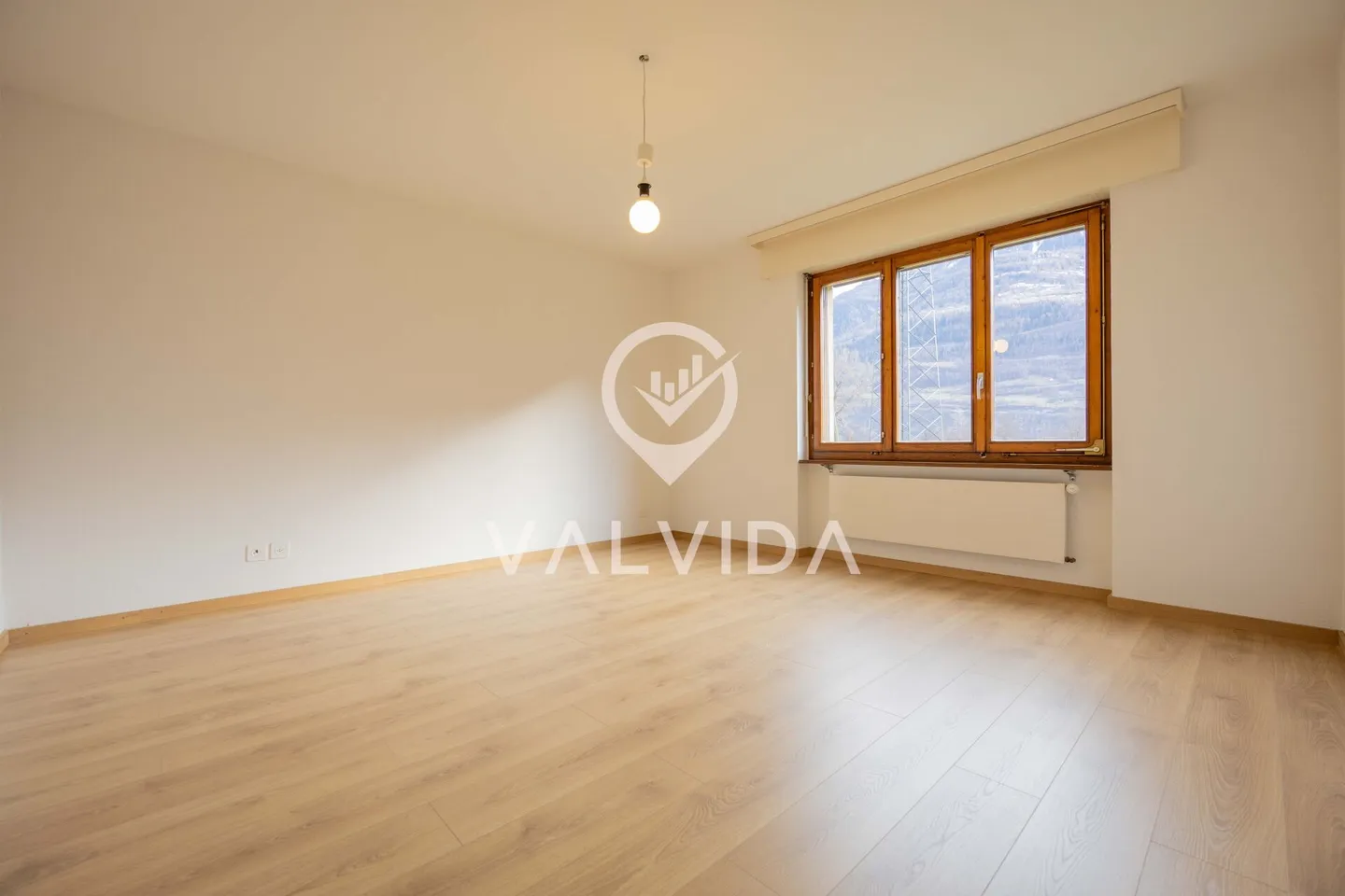 Appartamento 4.5 stanze nel tranquillo Getwing - Foto 4 di 11