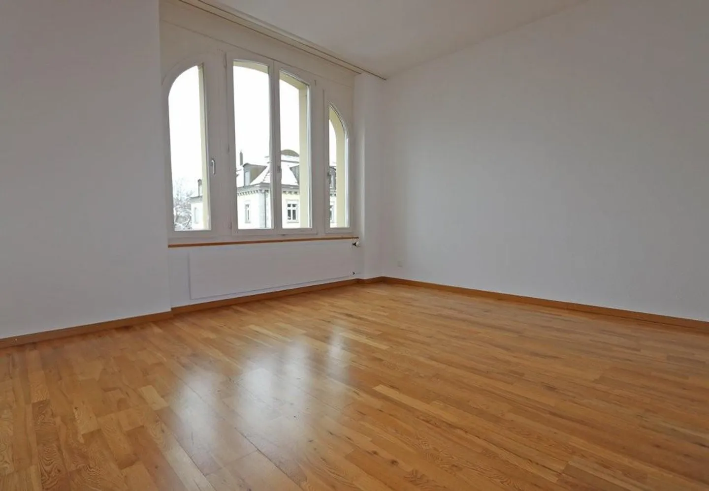 Helle 2-Zimmer Wohnung Stadtnähe - Foto 1 von 4