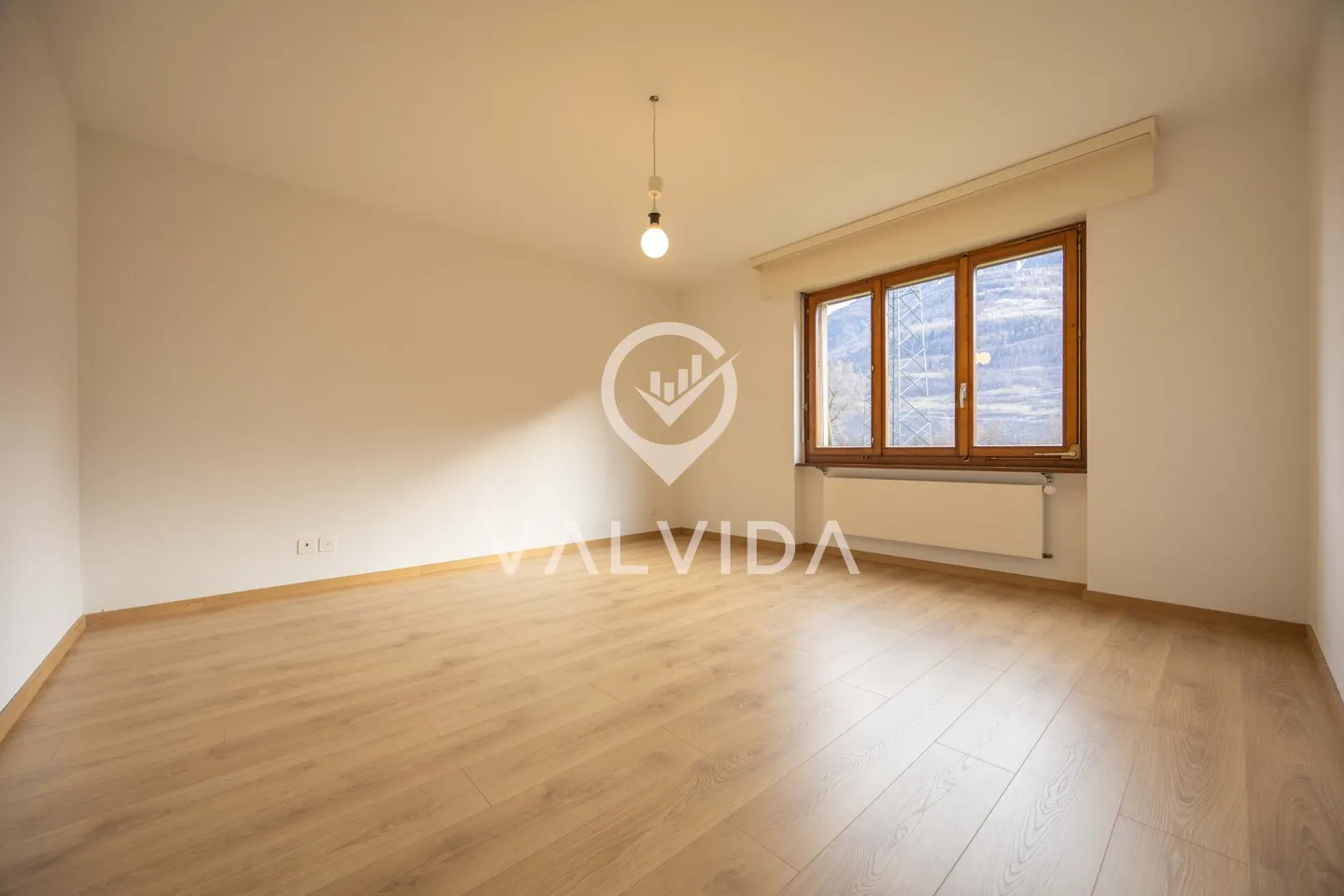 Appartamento 4.5 stanze nel tranquillo Getwing - Foto 6 di 11