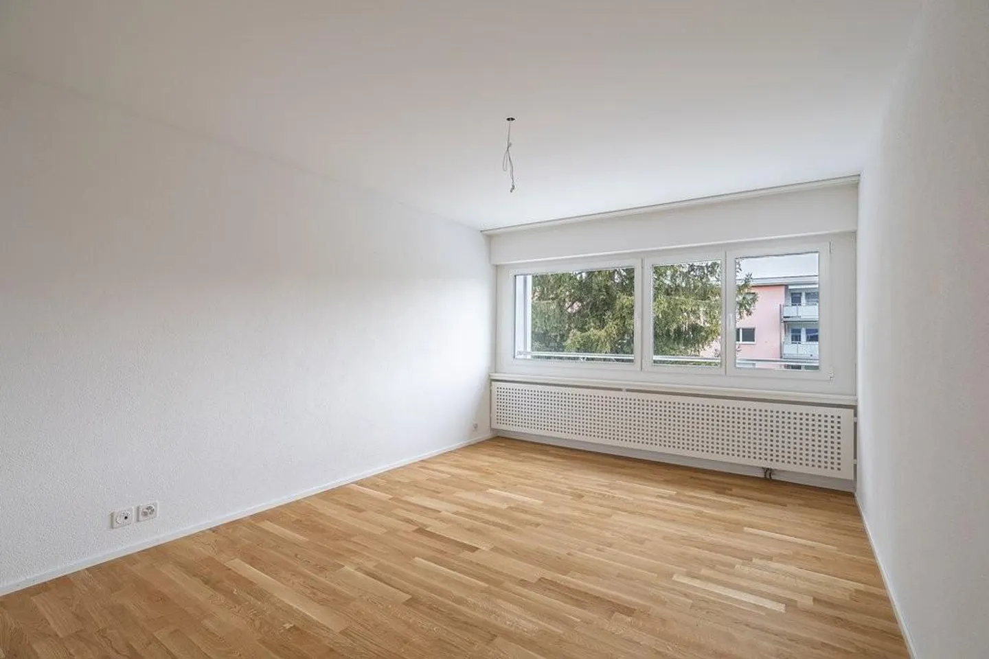Modernes Apartment in Horgen - Foto 4 von 9