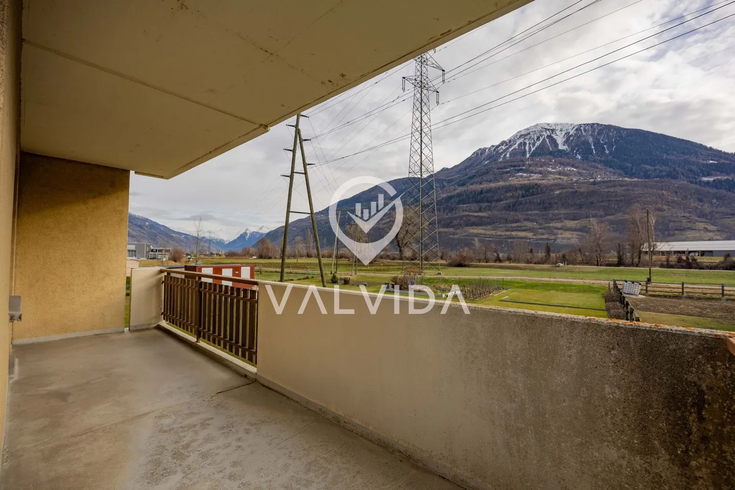 Appartamento 4.5 stanze nel tranquillo Getwing - Foto 11 di 11