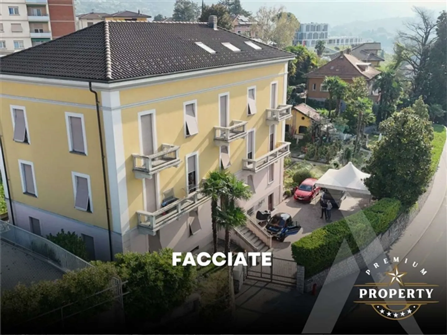 BELLE PROPRIÉTÉ D'INVESTISSEMENT AVEC JARDIN - Photo 2 sur 6