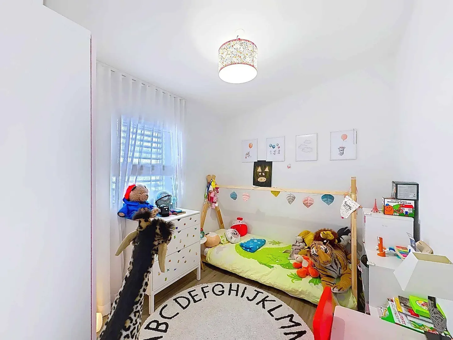 Exklusives Reihenhaus mit Garten - Foto 6 von 12