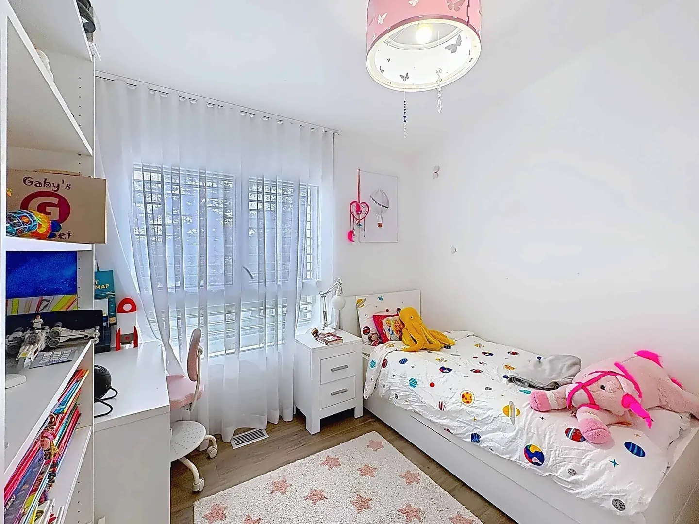 Exklusives Reihenhaus mit Garten - Foto 7 von 12