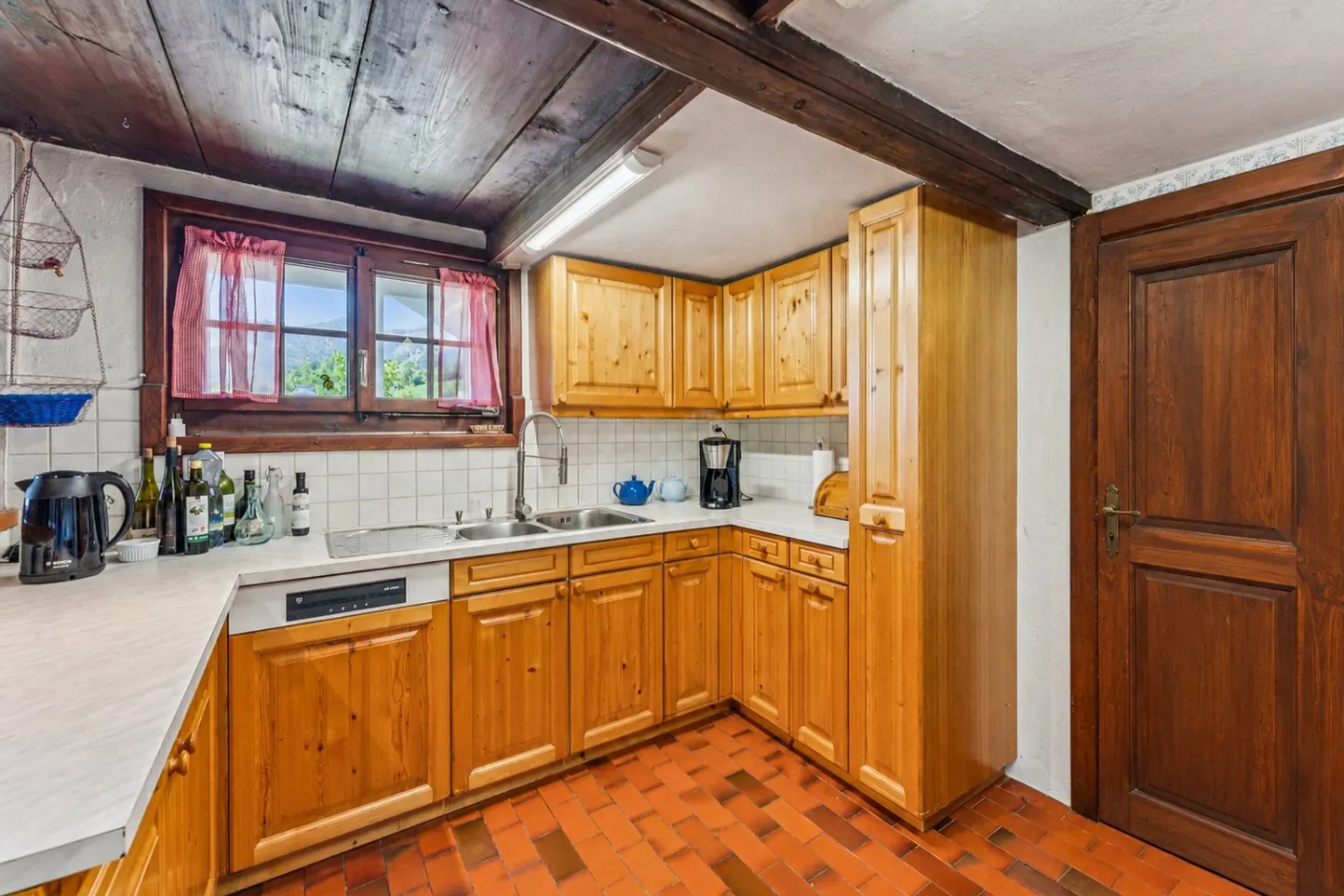 A historic property in the heart of Charmey - Photo 2 of 7