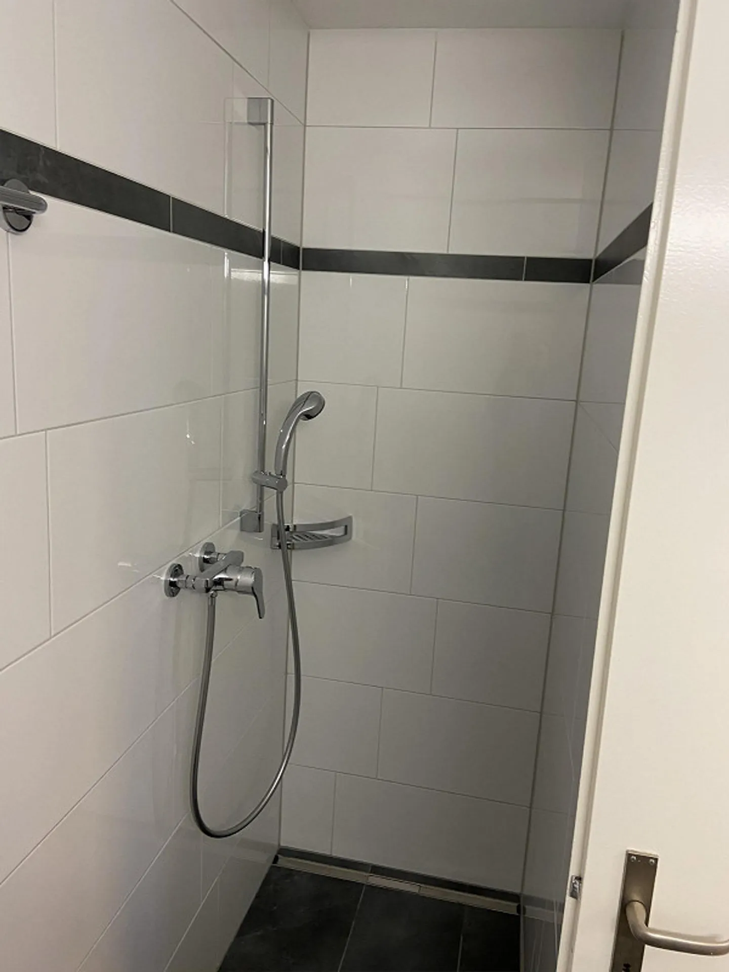 Charming 1.5 room apartment with balcony on the 2nd floor - Photo 6 of 8