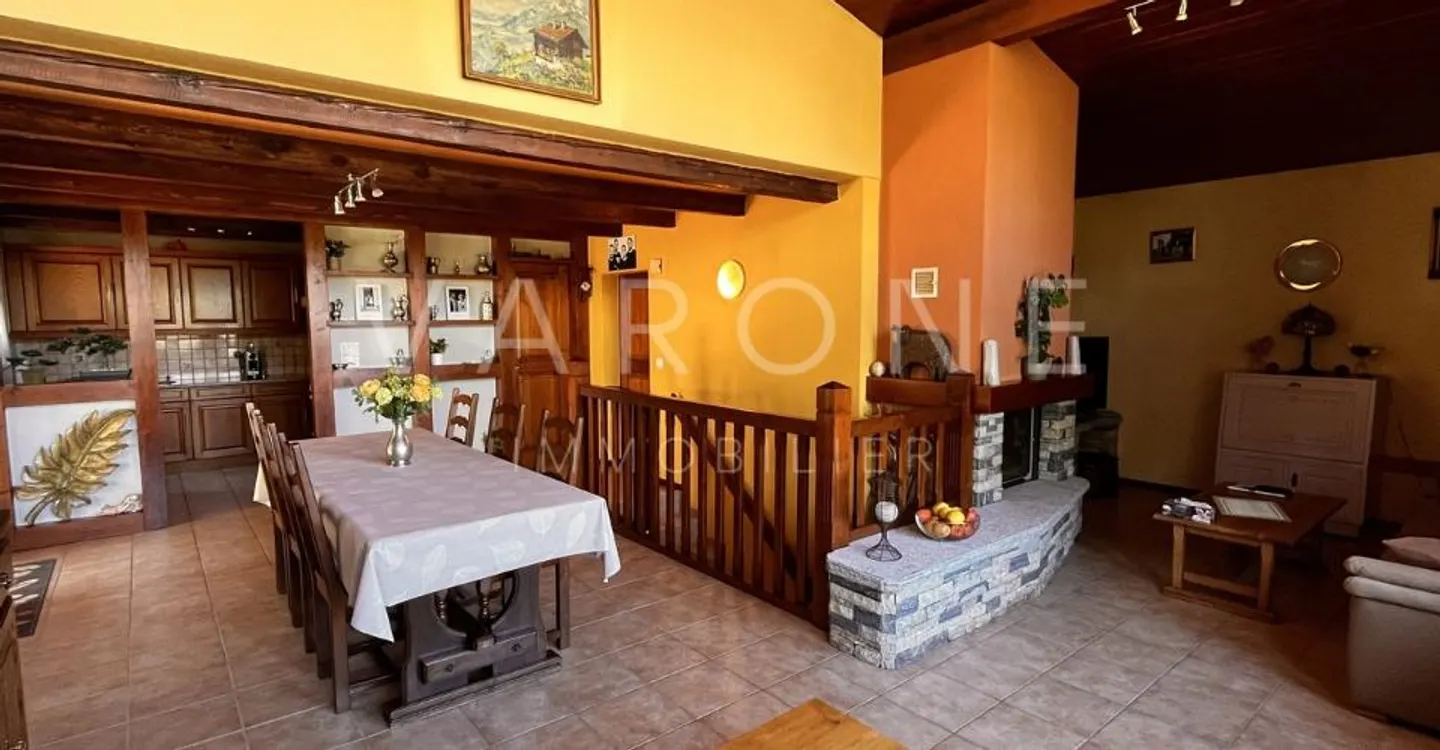 Chalet Incantevole in Natura - Foto 2 di 13