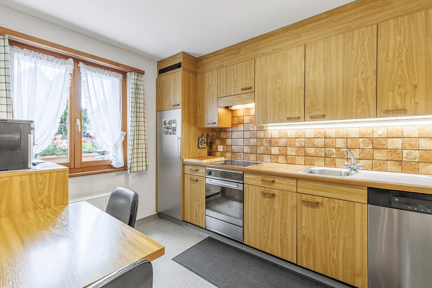 Charmantes Reihenhaus in Tägerwilen - Foto 4 von 6