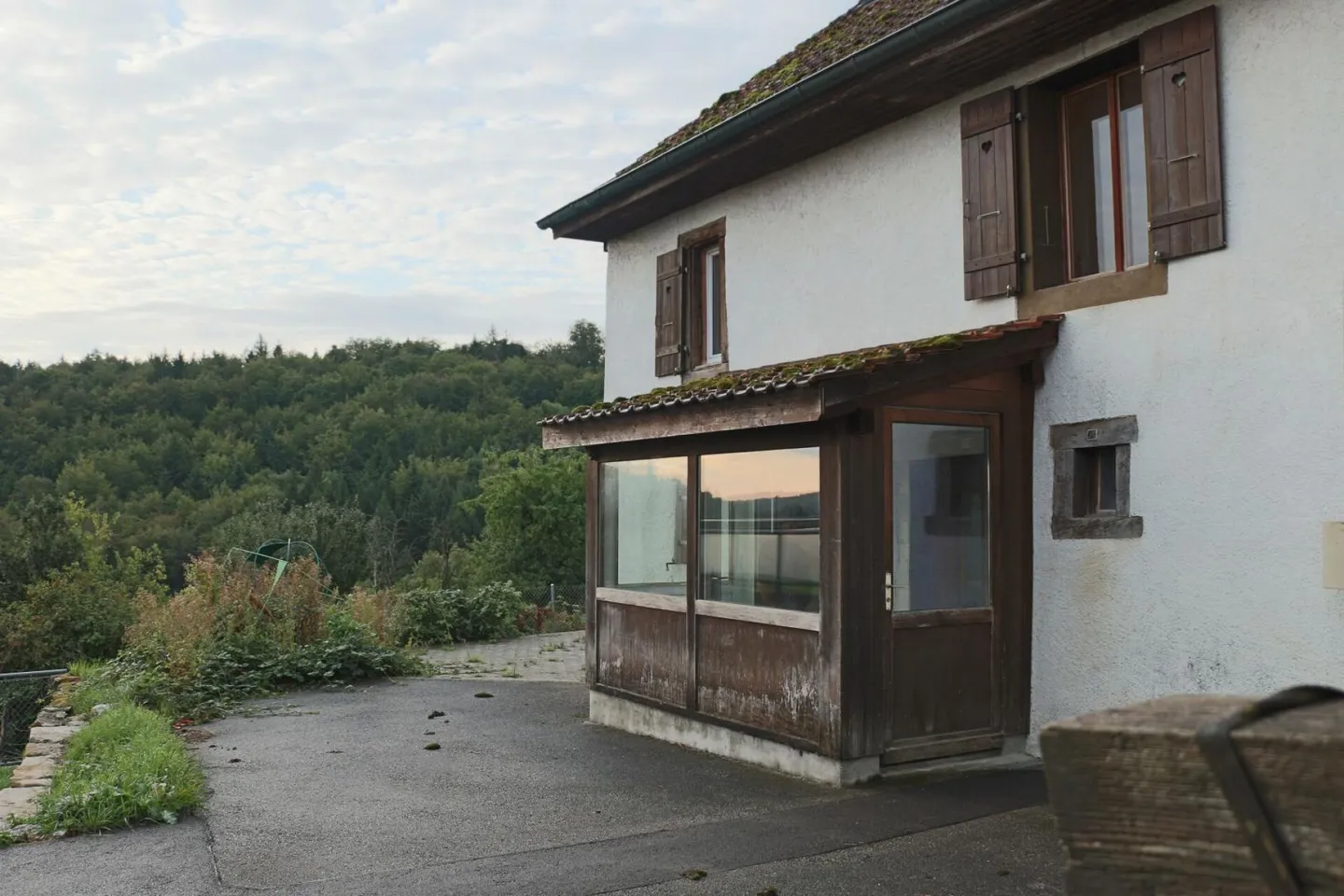 Maison 4 pièces à Courchavon - Photo 3 sur 12