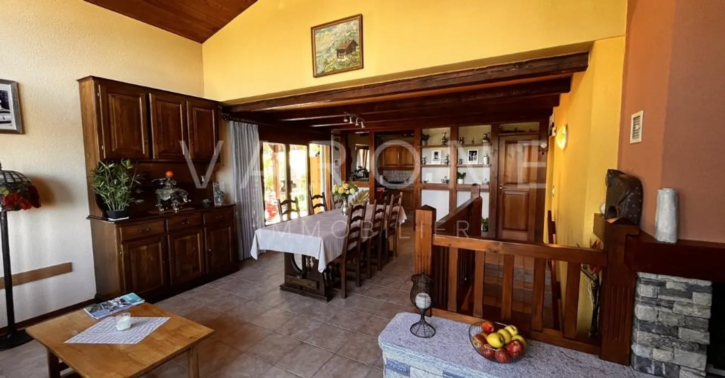 Chalet Incantevole in Natura - Foto 6 di 13