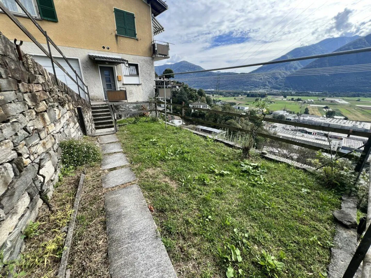 3,5-Zimmer-Wohnung mit Seeblick - Foto 11 von 14