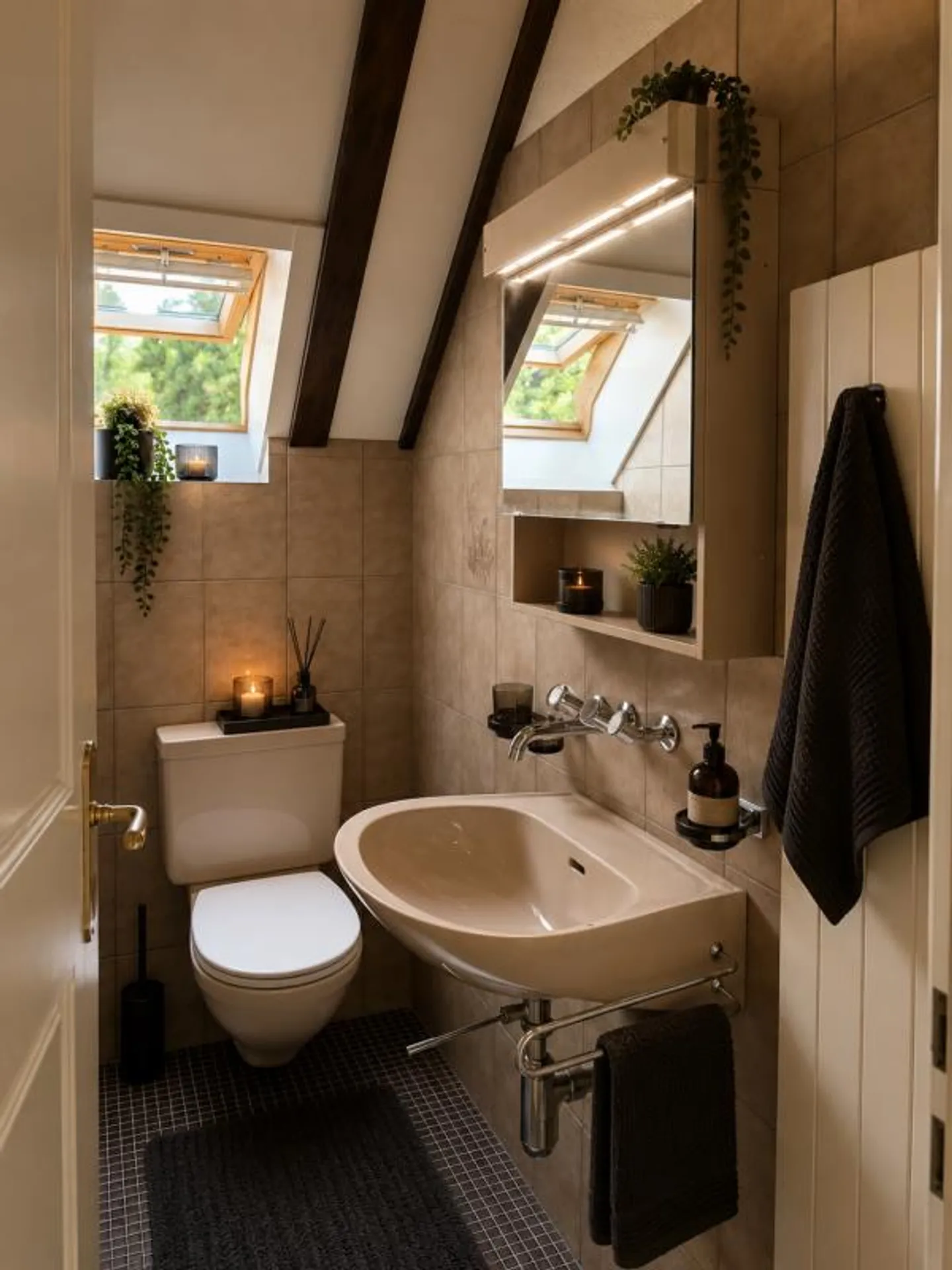 Apartment for lovers of a special charm! - Photo 3 of 6