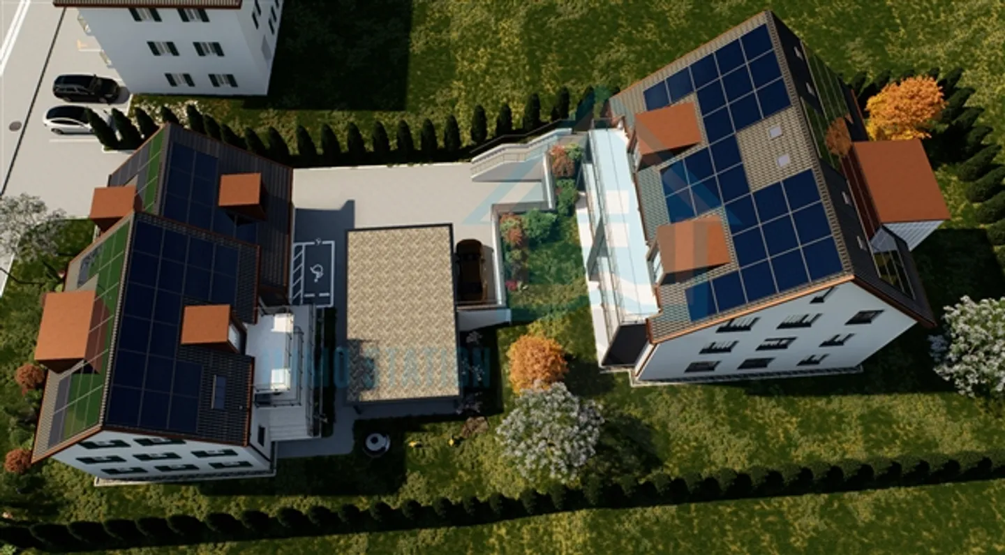 Projet de remplacement de construction neuve à Kirchdorf AG – Élégant, Durable, Proche de la Nature - Photo 6 sur 13