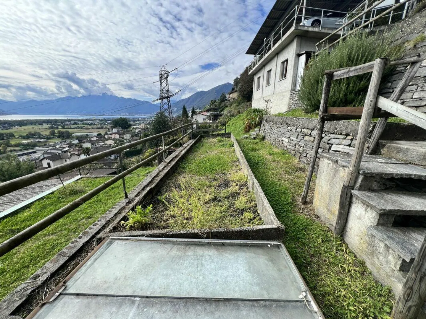 3,5-Zimmer-Wohnung mit Seeblick - Foto 12 von 14