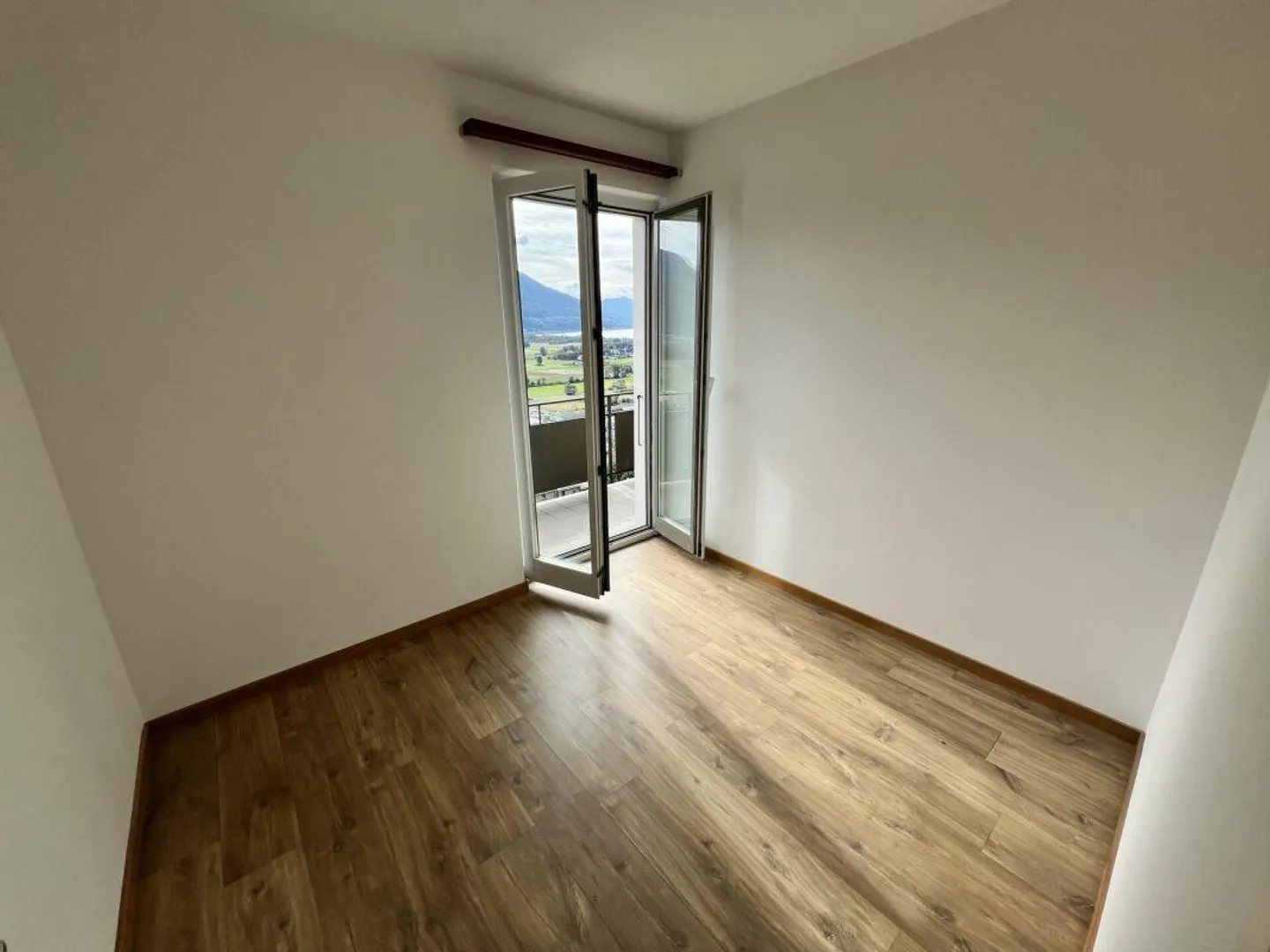 3,5-Zimmer-Wohnung mit Seeblick - Foto 4 von 14