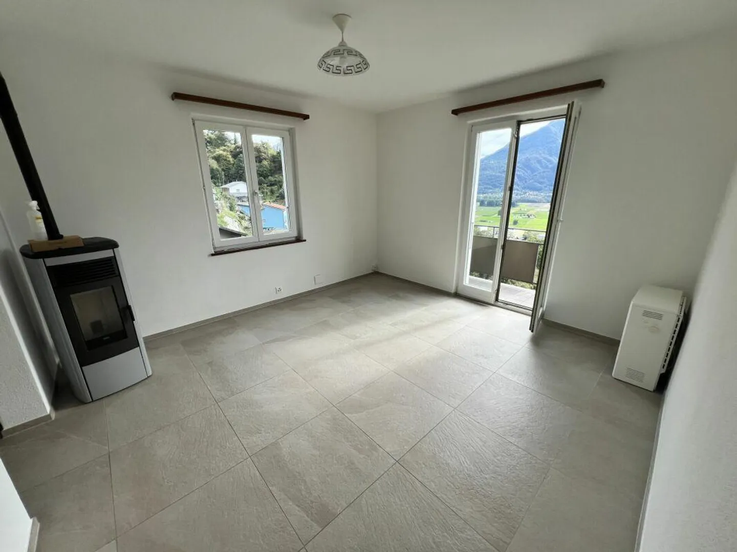 3,5-Zimmer-Wohnung mit Seeblick - Foto 5 von 14