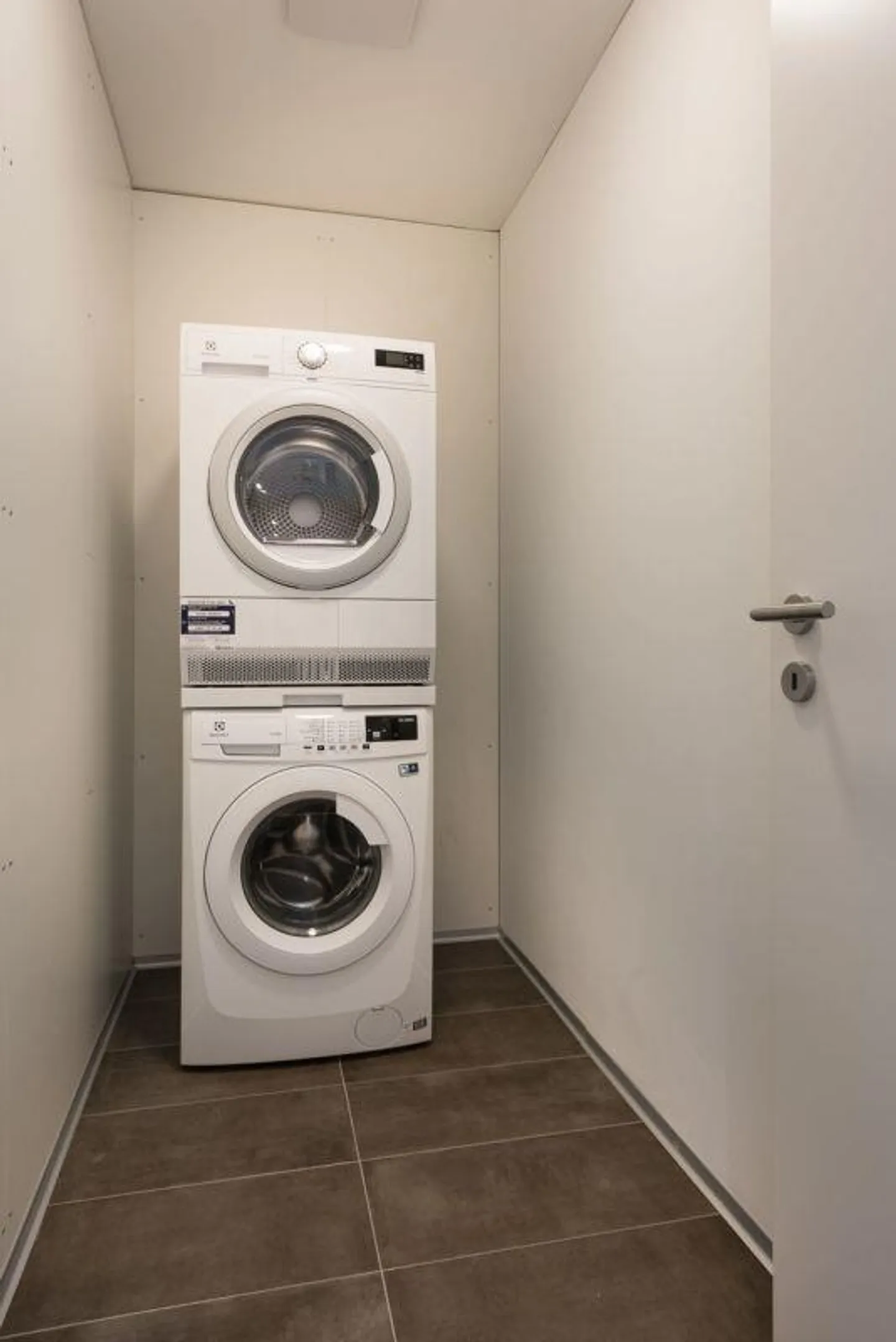 Moderne Erdgeschoss-Wohnung - Foto 6 von 9