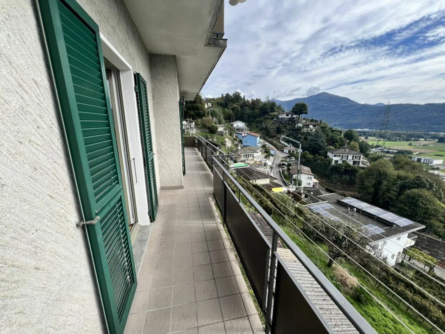 3,5-Zimmer-Wohnung mit Seeblick - Foto 7 von 14