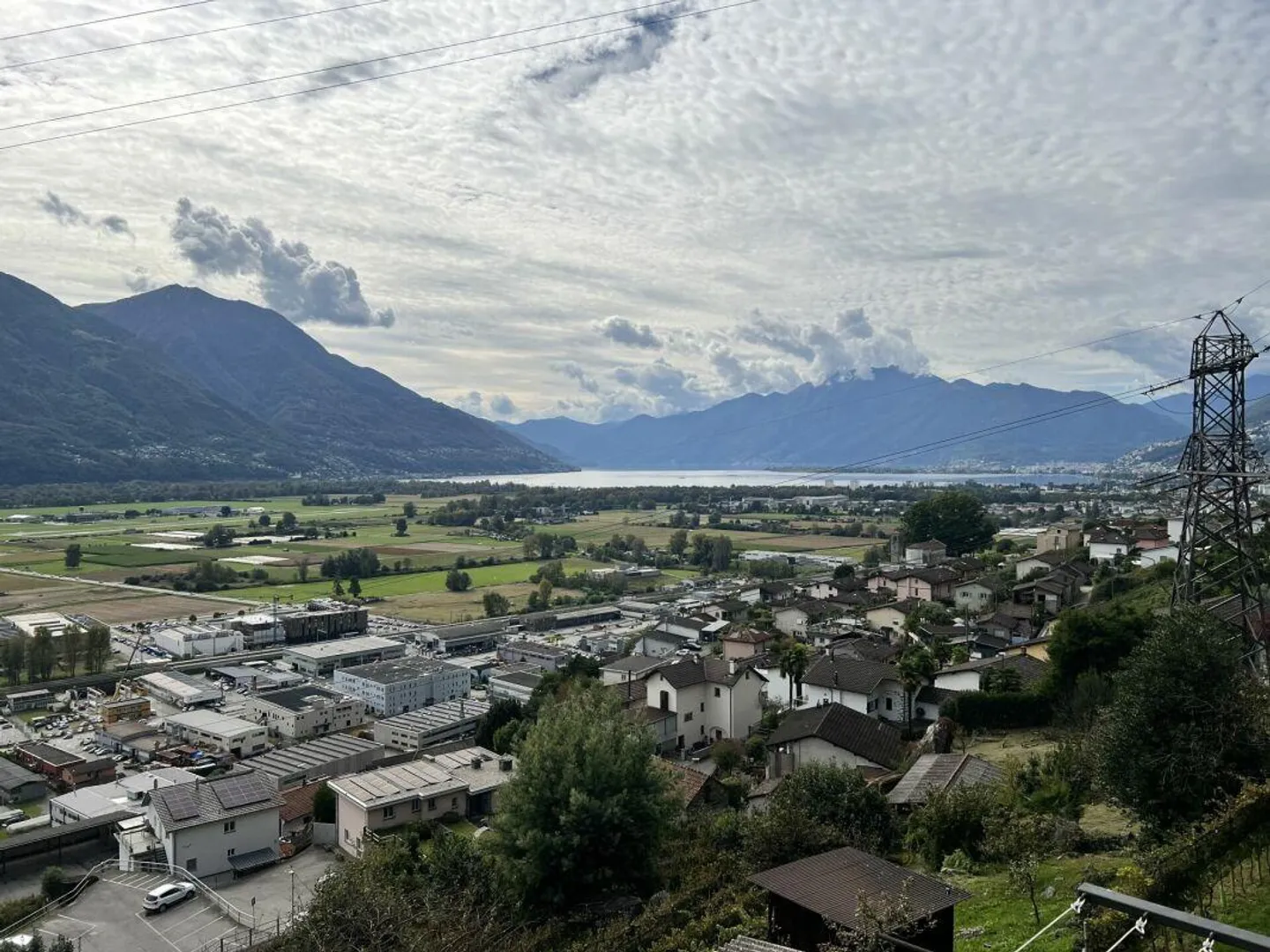 3,5-Zimmer-Wohnung mit Seeblick - Foto 8 von 14
