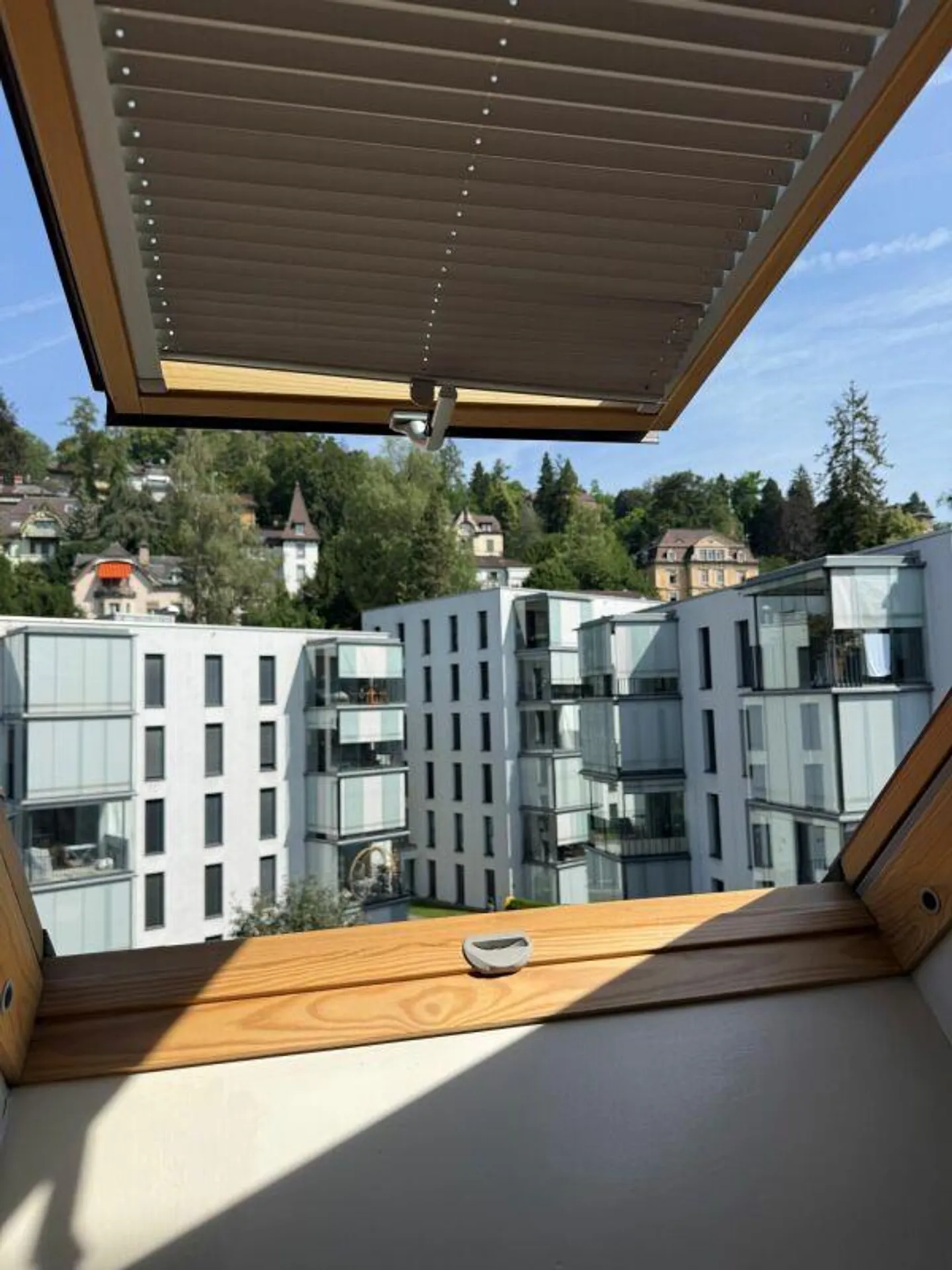 Apartment for lovers of a special charm! - Photo 4 of 6