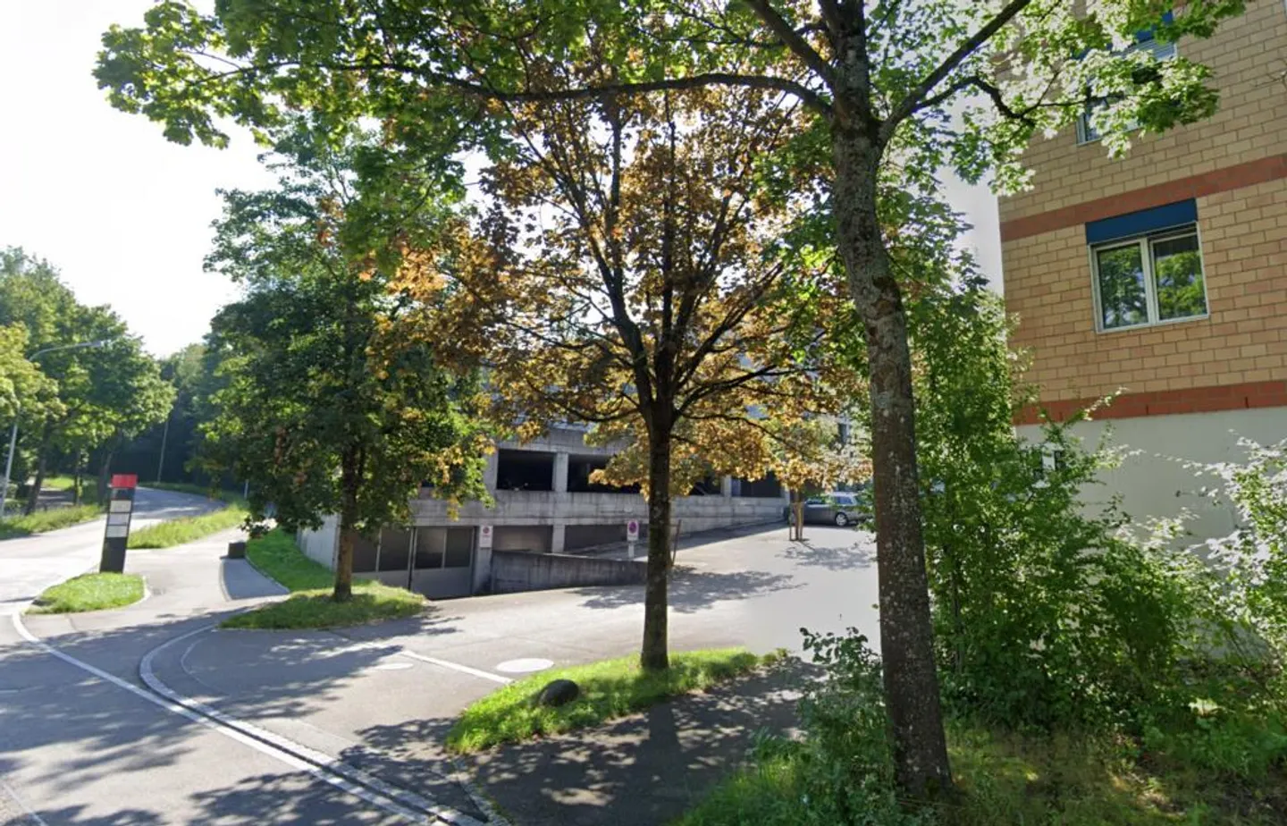 La casa per la tua auto - Foto 3 di 3