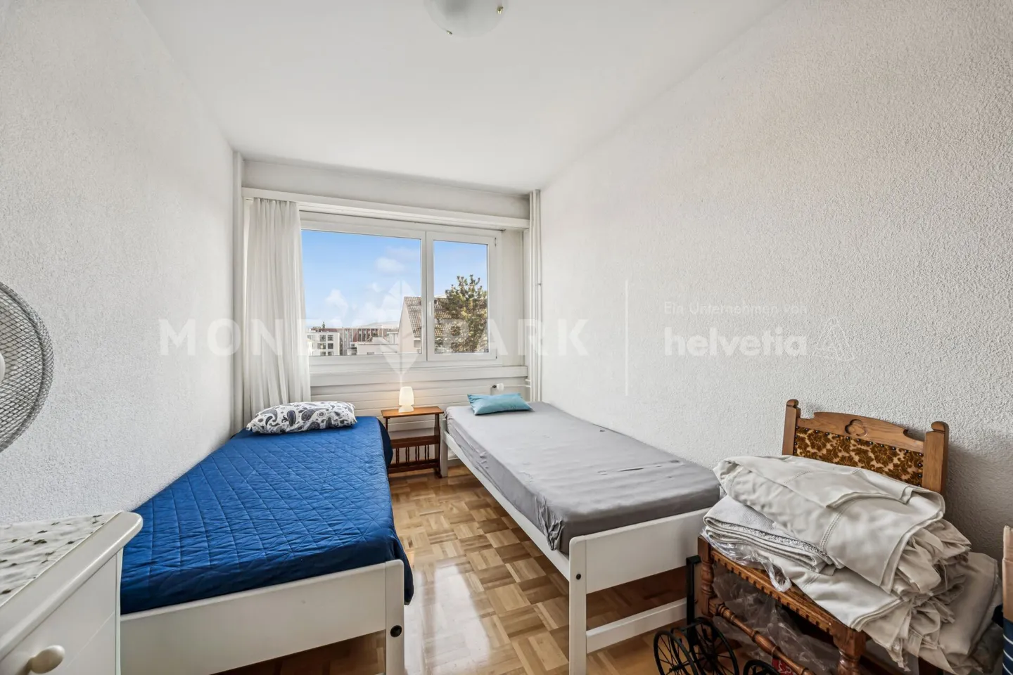 Geräumige 5.5-Zimmer-Wohnung - Foto 6 von 13