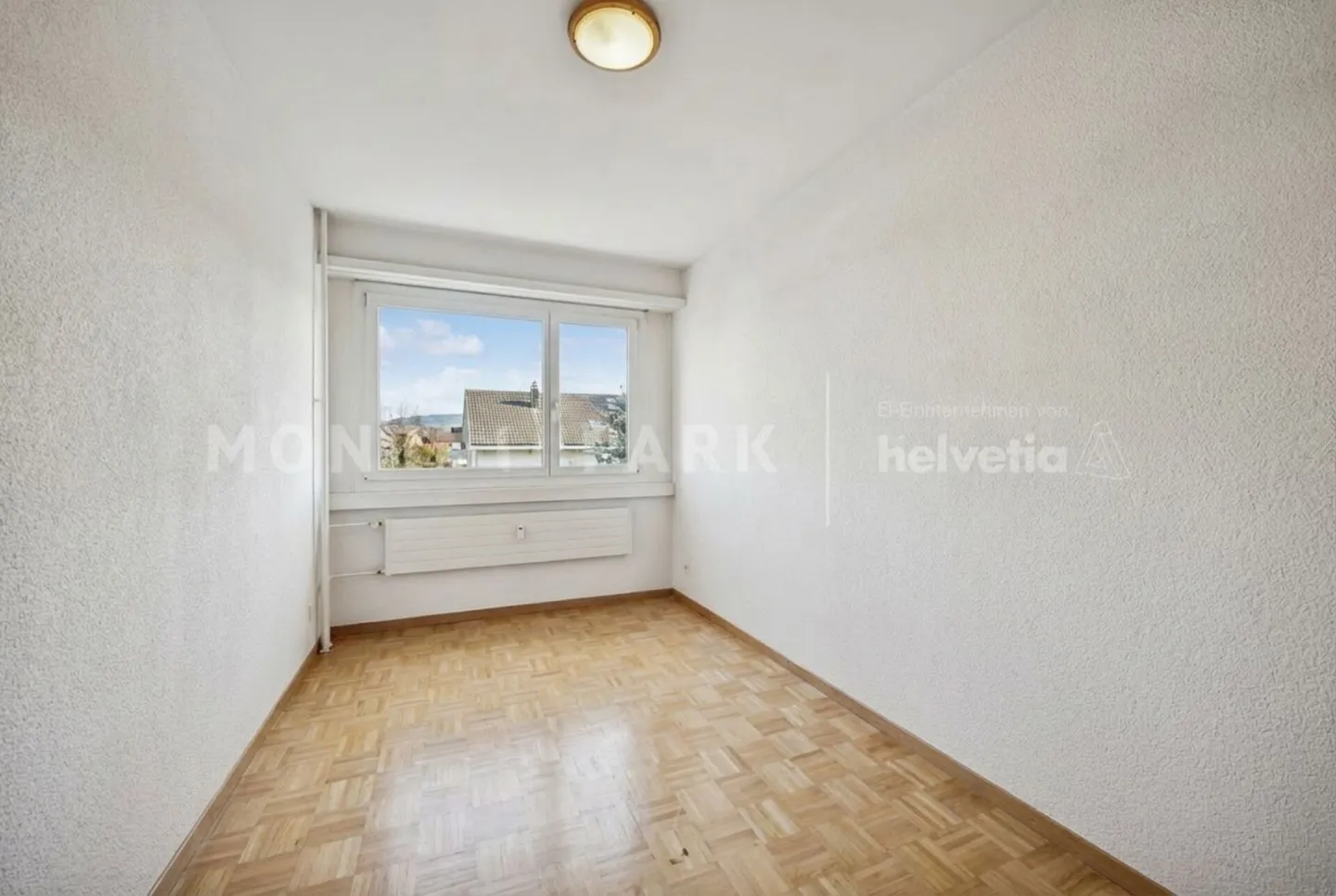 Geräumige 5.5-Zimmer-Wohnung - Foto 8 von 13